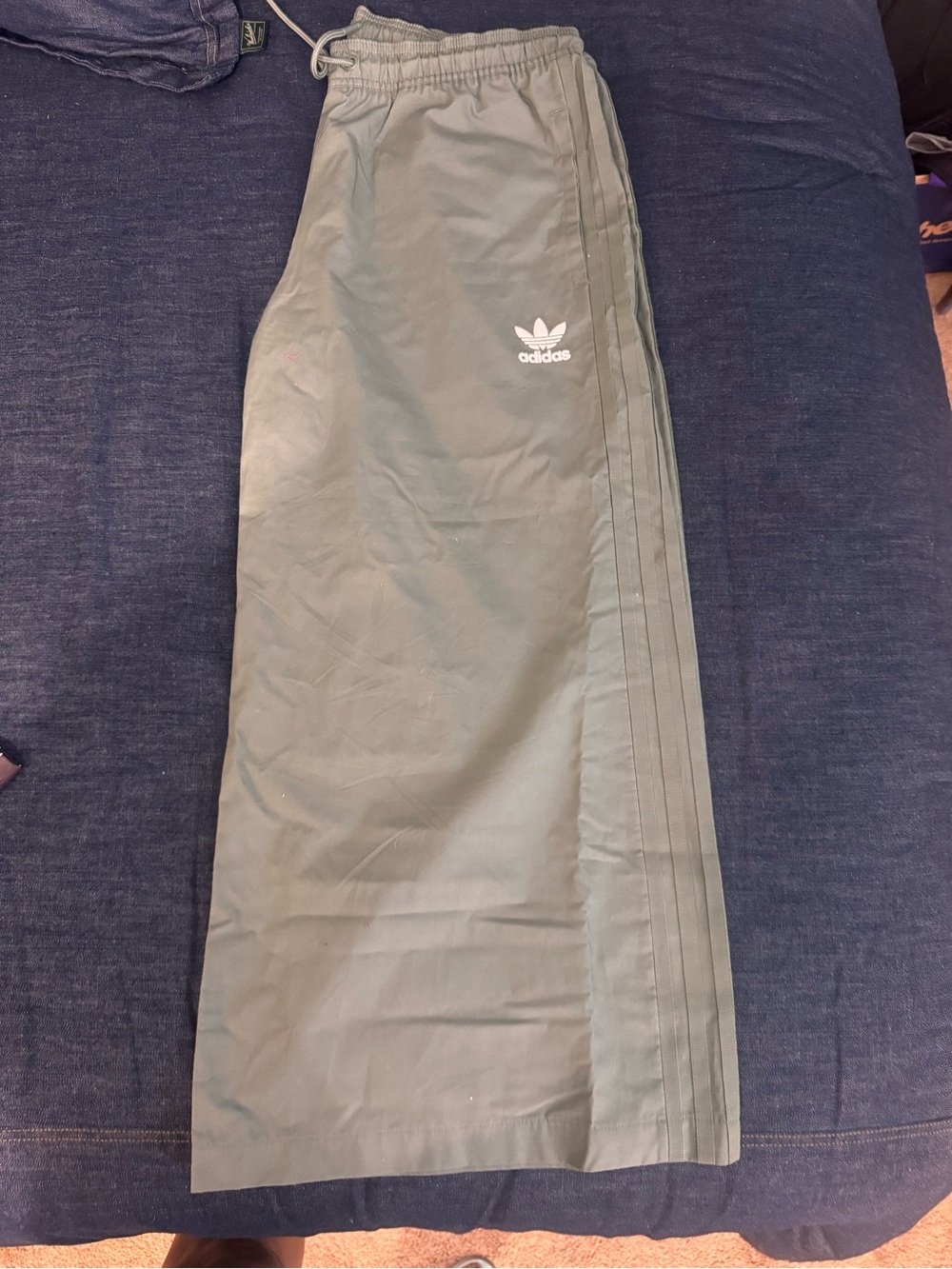 Womens adidad